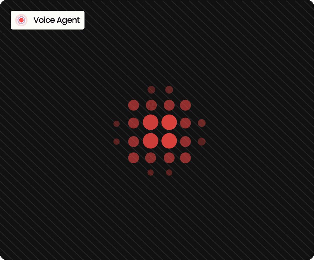 Voice Agent Visualization